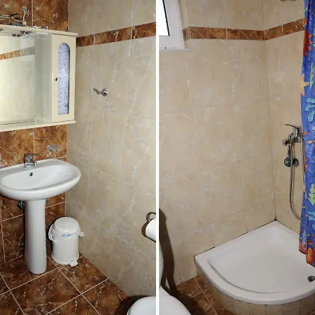 Alexandros Aparthotel Arkoudi